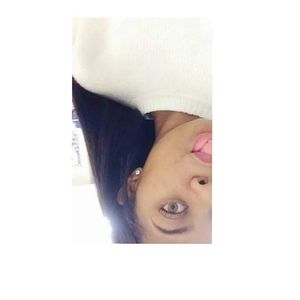 Meet your Posher, Sherell